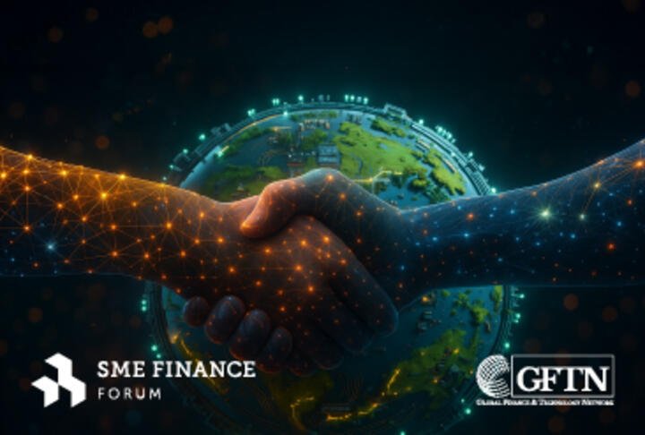 GFTN and the SMEFF join forces on SME financing across developed and emerging markets