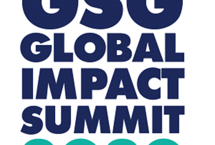 GSG Global Impact Summit 