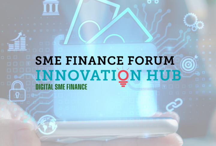 Digital Finance Innovation Hub [Solutions Clinic]