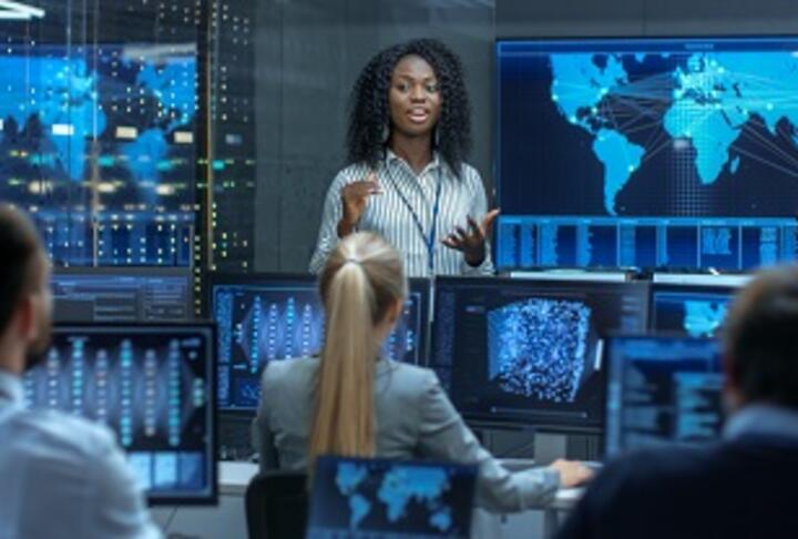 Members Only Webinar - Data Analytics - Part II Members Only Webinar - Data Analytics - Part II