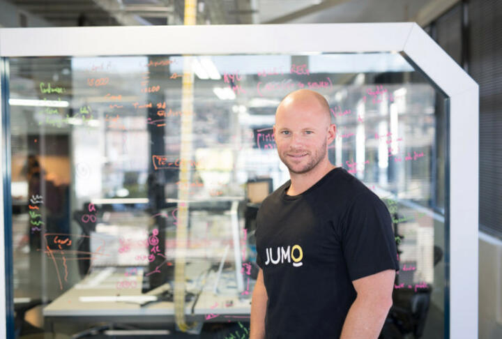 Member News: Africa’s Jumo raises $52M to bring its fintech services to Asia   