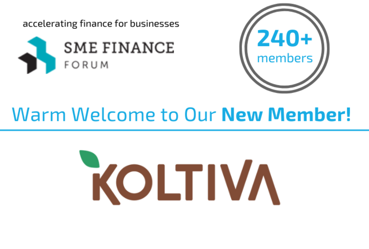 New Member Koltiva card