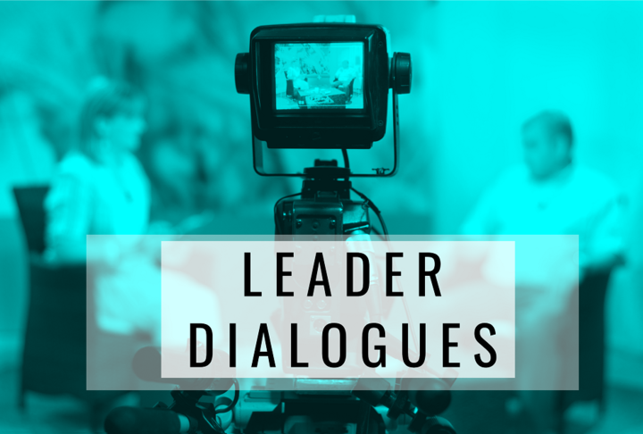 Leader Dialogue Series