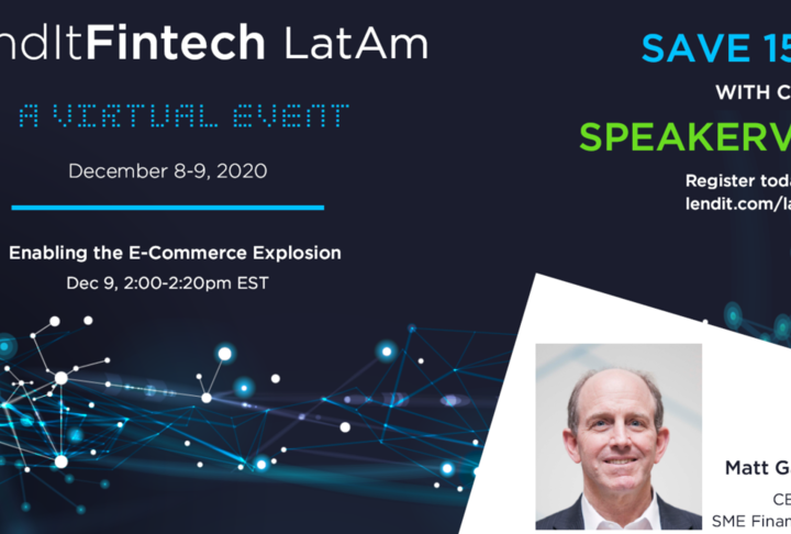 LendIt Fintech LatAm