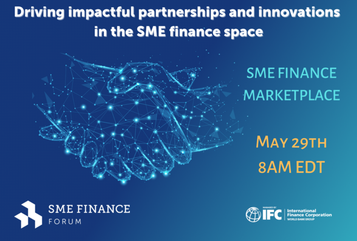 SME Finance Virtual Marketplace - AgTechs and Agroclimatic Assessment Tools 