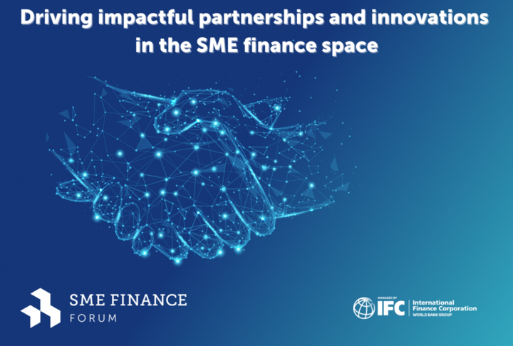 SME Finance Virtual Marketplace - Women's Entrepreneurship Finance 