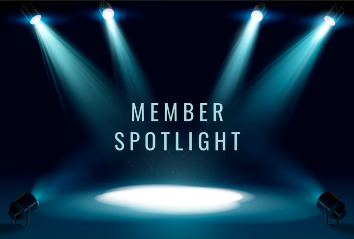 Member Spotlights Member Spotlights