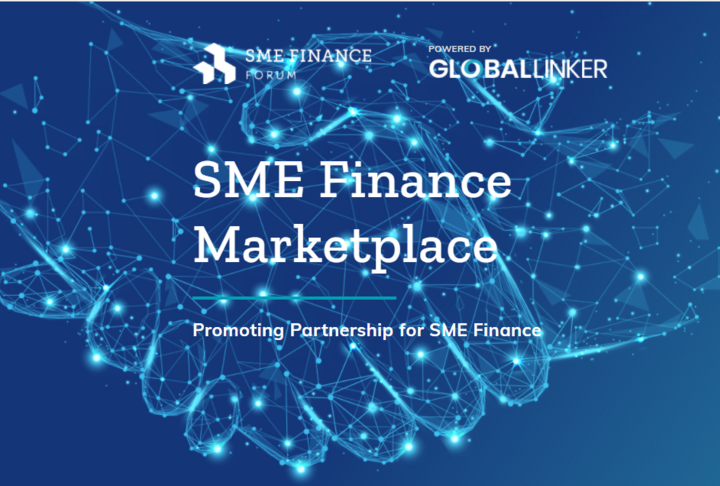 SME Finance Virtual Marketplace - November Session SME Finance Virtual Marketplace - November Session