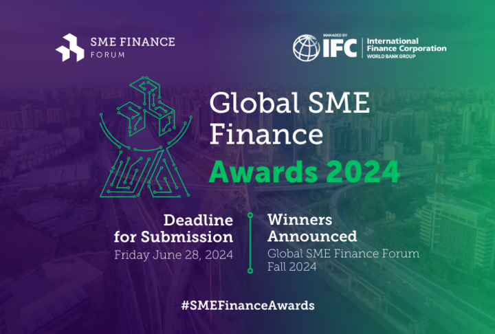 SME Financier of the Year Award Information session