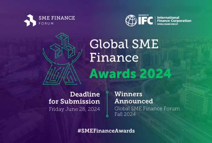 Best Financier for Women Entrepreneurs Award Info Session Best Financier for Women Entrepreneurs Award Info Session