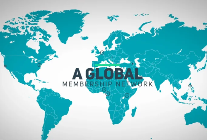 Video: SME Finance Forum: a Global Membership Network