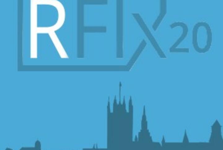 RFIx 2020 - Receivables Finance International Convention 2020 RFIx 2020 - Receivables Finance International Convention 2020