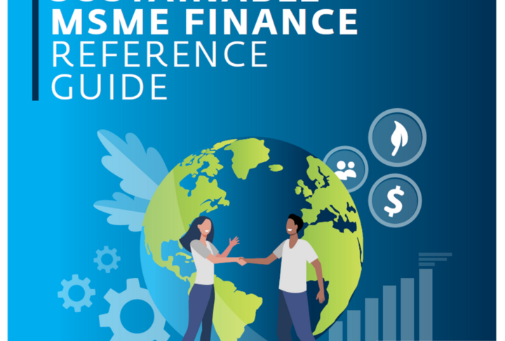 Curso Finanzas Sostenibles para las MIPYMEs: De la Teoría a la Práctica y la Rentabilidad Curso Finanzas Sostenibles para las MIPYMEs: De la Teoría a la Práctica y la Rentabilidad