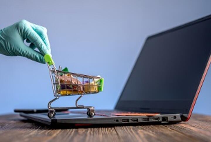 Virtual Roundtable Series on COVID-19 Mitigation Efforts #3: Alibaba and Ant Financial - Integrating market and financial assistance Virtual Roundtable Series on COVID-19 Mitigation Efforts #3: Alibaba and Ant Financial - Integrating market and financial assistance