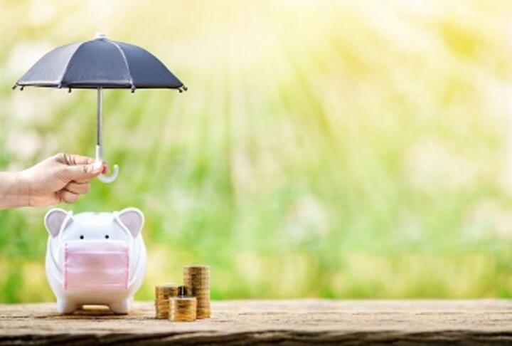 Virtual Roundtable Series on COVID-19 Mitigation Efforts #11 - Insuring SMEs Virtual Roundtable Series on COVID-19 Mitigation Efforts #11 - Insuring SMEs