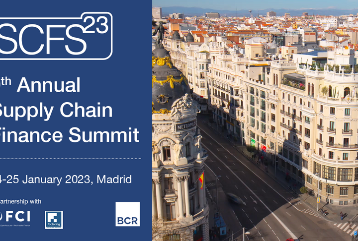 9th Annual Supply Chain Finance Summit