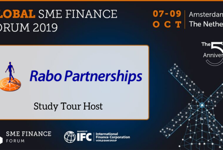 Members Only Study Visit to Rabobank Members Only Study Visit to Rabobank