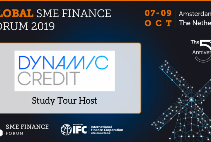 Members Only Study Visit to Dynamic Credit Members Only Study Visit to Dynamic Credit