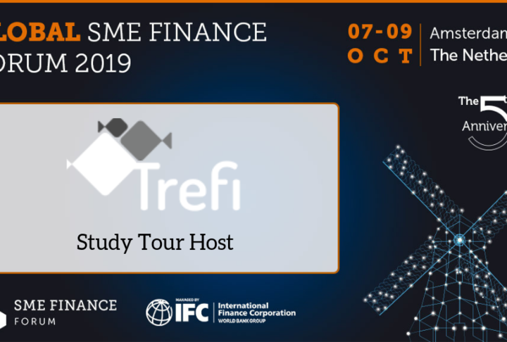 Members Only Study Visit to TREFI Members Only Study Visit to TREFI