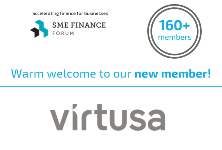 Virtusa Joins 160 Other Financial Institutions to Promote SME Finance