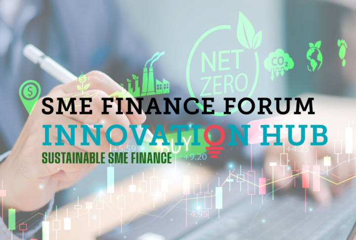 Sustainable Innovation Hub [Solution Clinic]