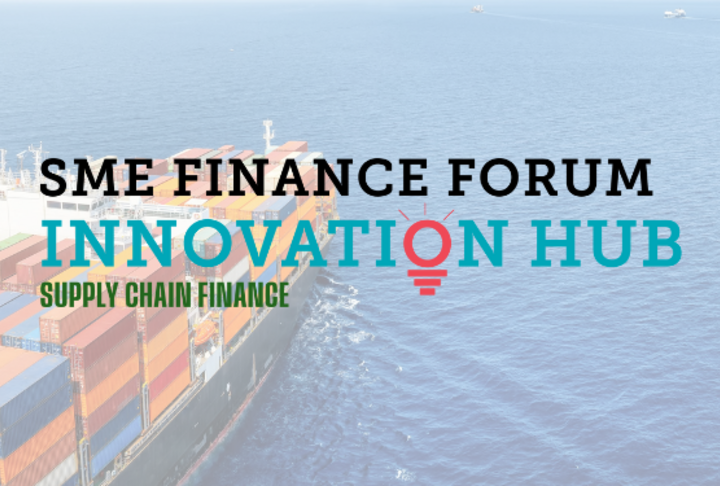 Supply Chain Finance Innovation Hub - [Solutions Clinic]  