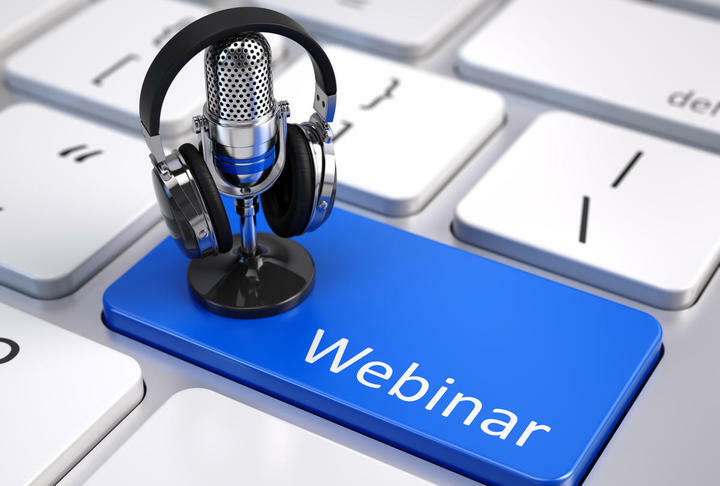 Members Only Webinar: Recordings