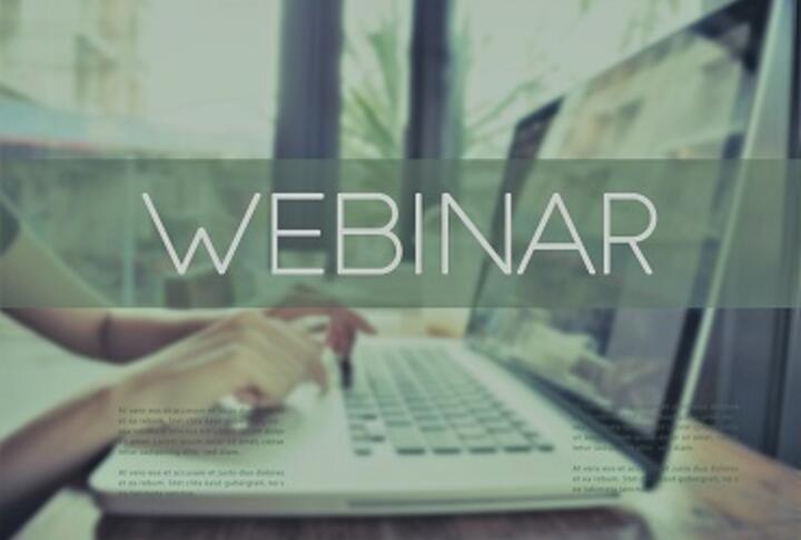 List of Members-Only Webinars for 2015 List of Members-Only Webinars for 2015