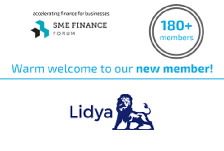 Lidya Joins 180 Other Financial Institutions to Promote SME Finance