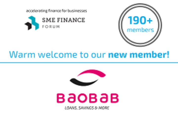 New Member: Baobab Group joins SME Finance Forum to unleash the potential of small businesses