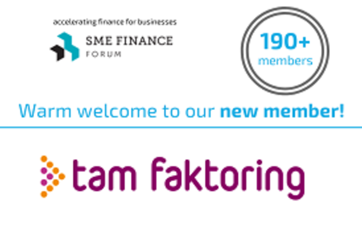 Member News: We welcome Tam Faktoring to the SME Finance Forum