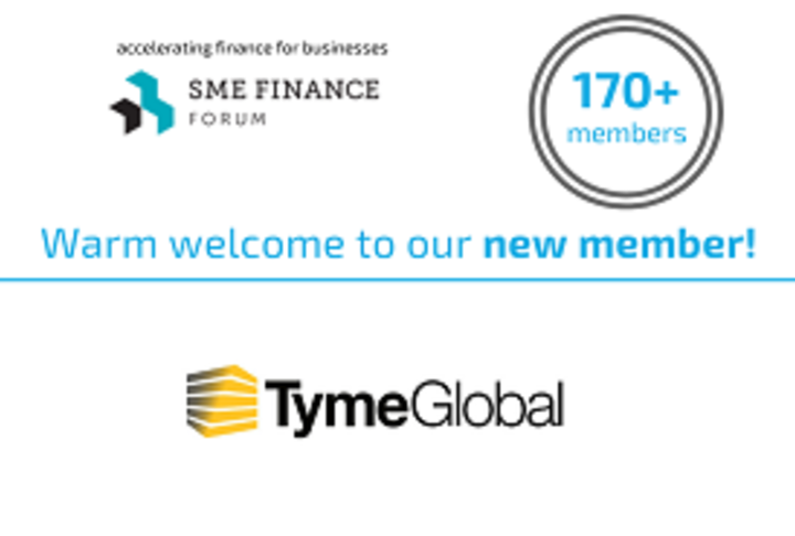 Tyme Global Joins 170 Other Financial Institutions to Promote SME Finance 