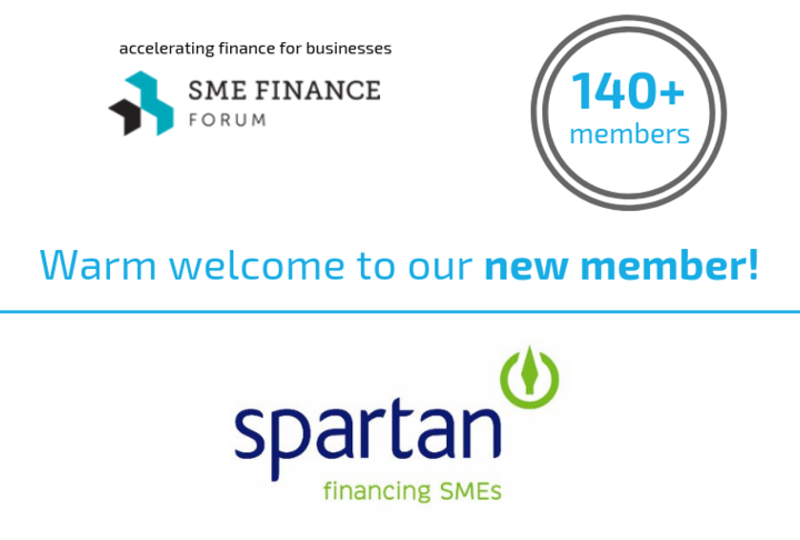 Spartan Joins 140 Other Financial Institutions to Promote SME Finance 
