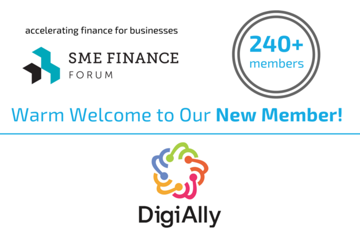 DigiAlly, a leading Singaporean fintech, joins the SME Finance Forum 