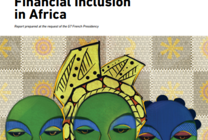 Lessons learned about financial services for women inclusion in Africa