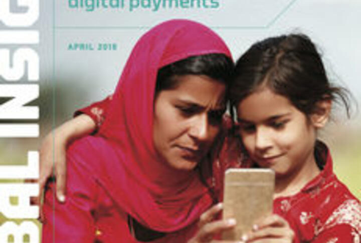 10 Reasons to be Optimistic that Full Financial Inclusion is Possible through Digital Payments