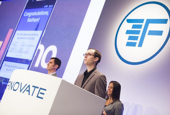 FinovateEurope 2019 - SMEFF Members get a special 20% discount