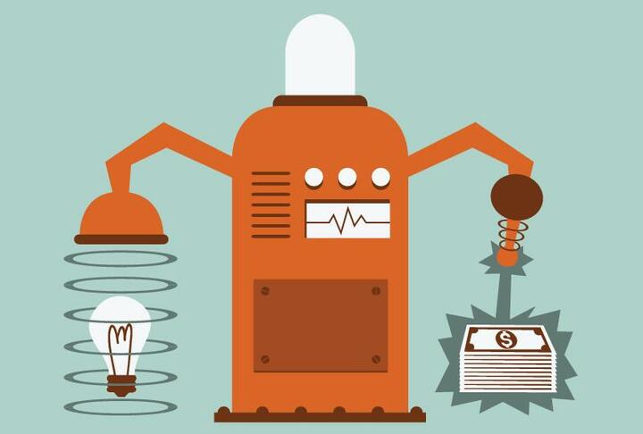 Why Crowdinvesting Will Transform Startup Funding - By Sang Lee, CEO of Return on Change Why Crowdinvesting Will Transform Startup Funding - By Sang Lee, CEO of Return on Change