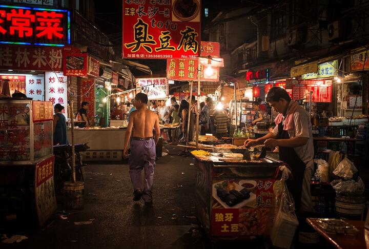 Microfinance as a Catalyst for Industry and SME Growth in Asia