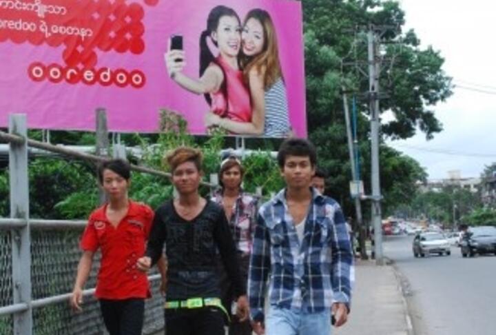 Burma must boost SMEs Burma must boost SMEs