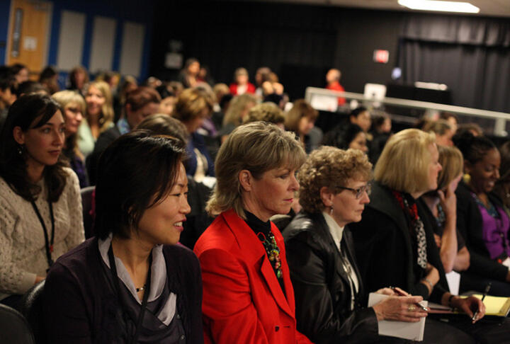 Funding Women Entrepreneurs: If Not Now, When? Funding Women Entrepreneurs: If Not Now, When?