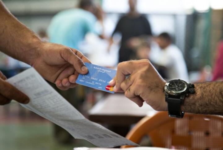Digital payments could help billions of people without access to banks Digital payments could help billions of people without access to banks