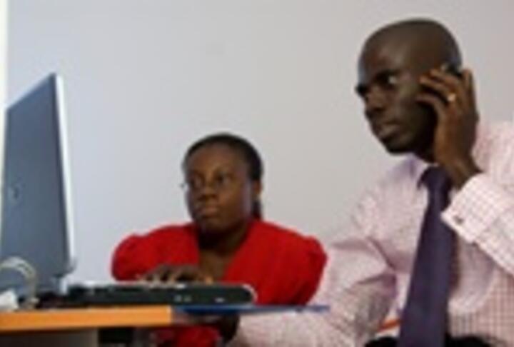 M-Pesa To Monitise: How Necessity Is Pushing FinTech Innovation From Africa To The UK M-Pesa To Monitise: How Necessity Is Pushing FinTech Innovation From Africa To The UK