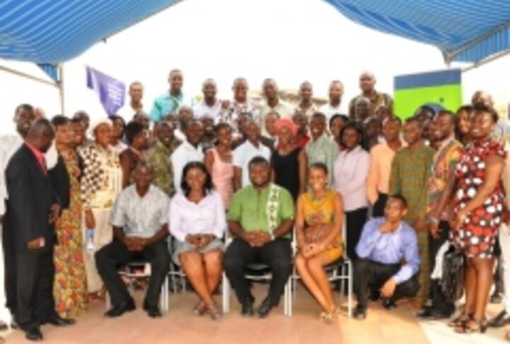 Enablis: An international network serving Africa’s entrepreneurs Enablis: An international network serving Africa’s entrepreneurs