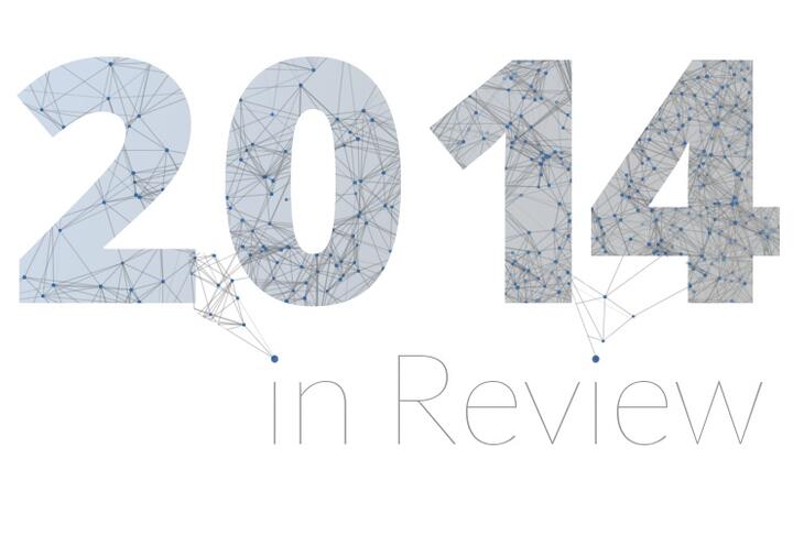 Ripple Labs 2014: A Year in Review Ripple Labs 2014: A Year in Review