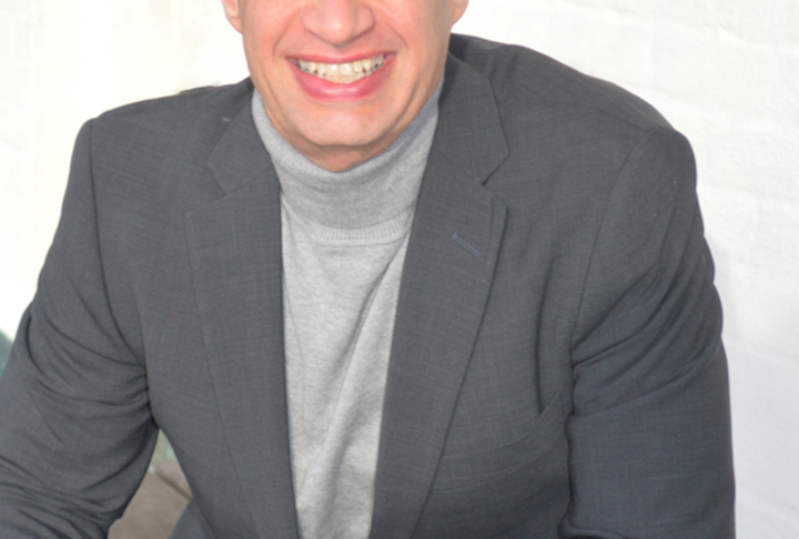 How disruption is revolutionising SME finance: Q&A with Magnus Lind How disruption is revolutionising SME finance: Q&A with Magnus Lind