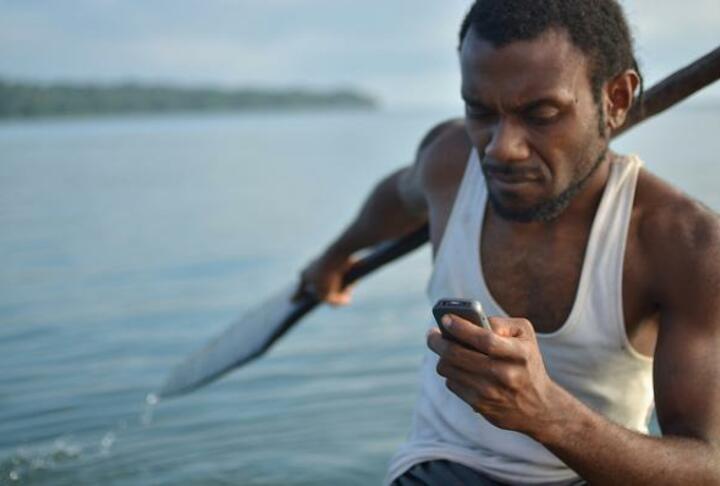 The ‘Uberification’ of Financial Inclusion The ‘Uberification’ of Financial Inclusion