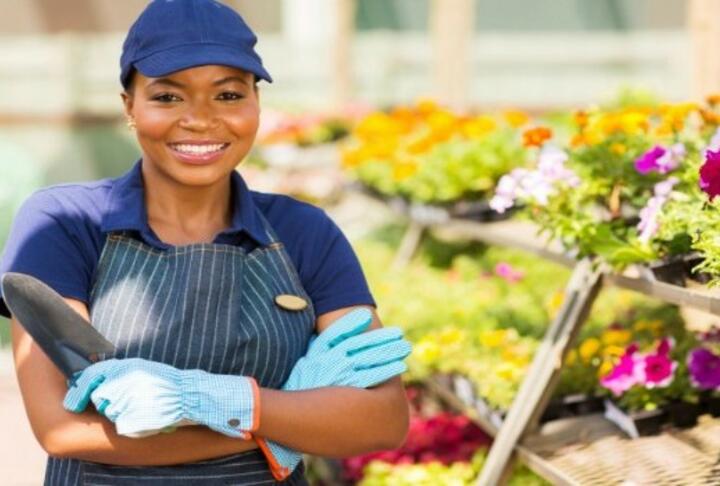 Investing In Women: What Do African Female Entrepreneurs Need? Investing In Women: What Do African Female Entrepreneurs Need?
