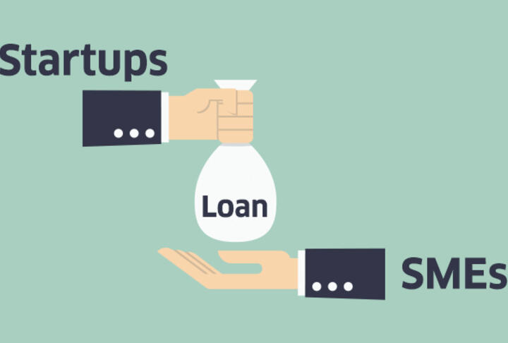 SME lending startups address the unmet financial needs while attracting millions of capital from investors