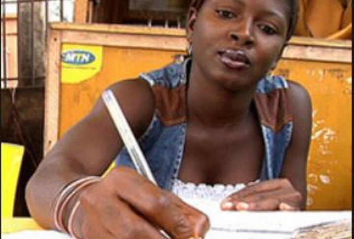 Mobile money, trade credit, and economic development
